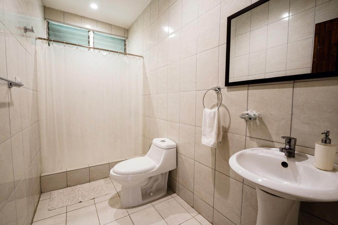 Hotel Diriá Santa Cruz Santa Cruz  Esterno foto