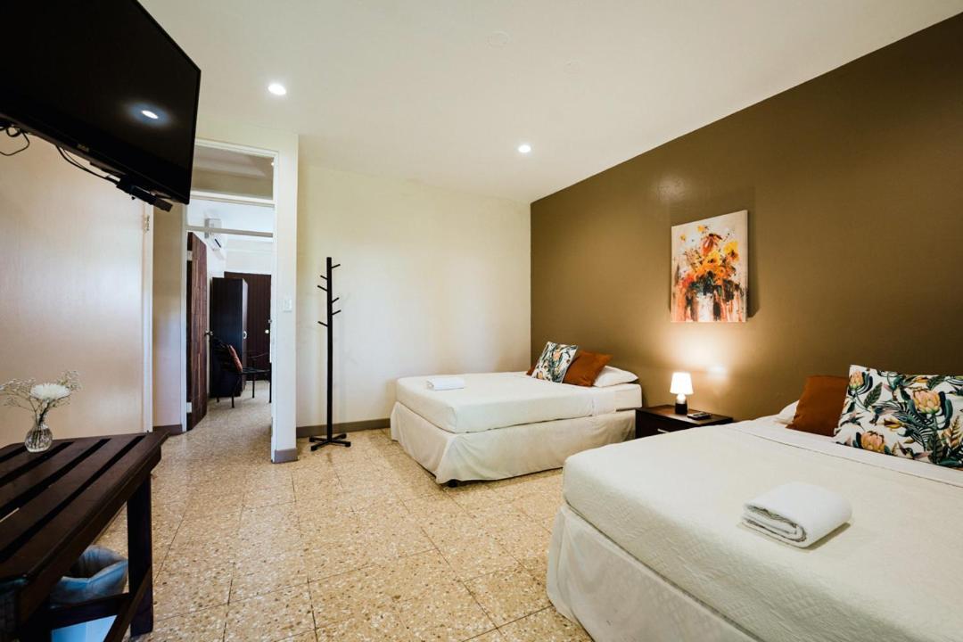 Hotel Diriá Santa Cruz Santa Cruz  Esterno foto