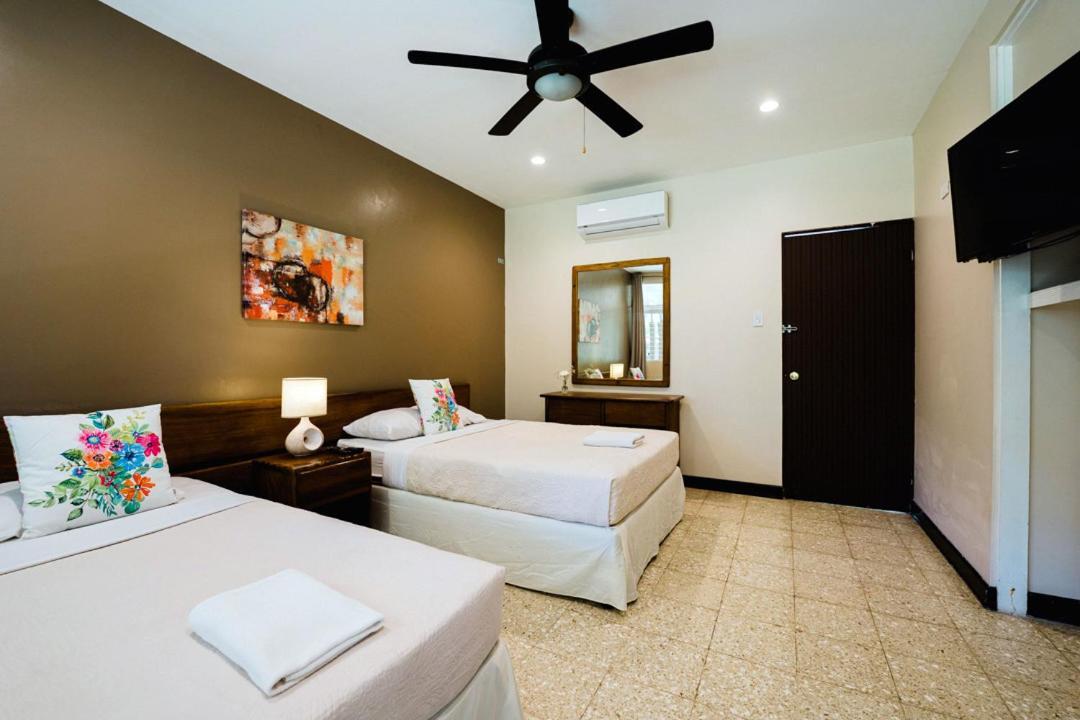 Hotel Diriá Santa Cruz Santa Cruz  Esterno foto