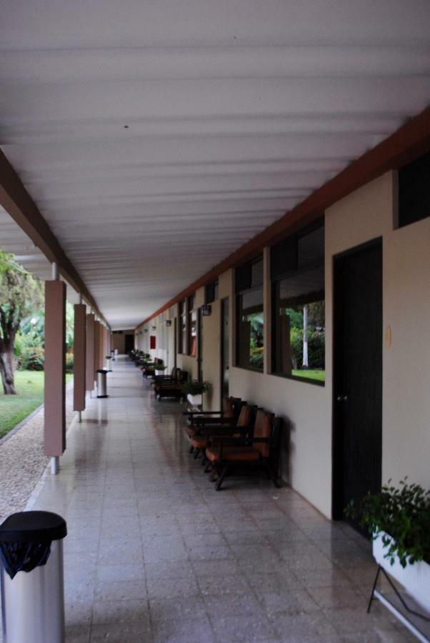 Hotel Diriá Santa Cruz Santa Cruz  Esterno foto
