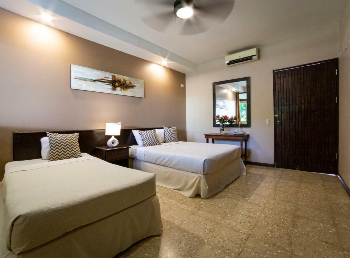 Hotel Diriá Santa Cruz Santa Cruz  Esterno foto