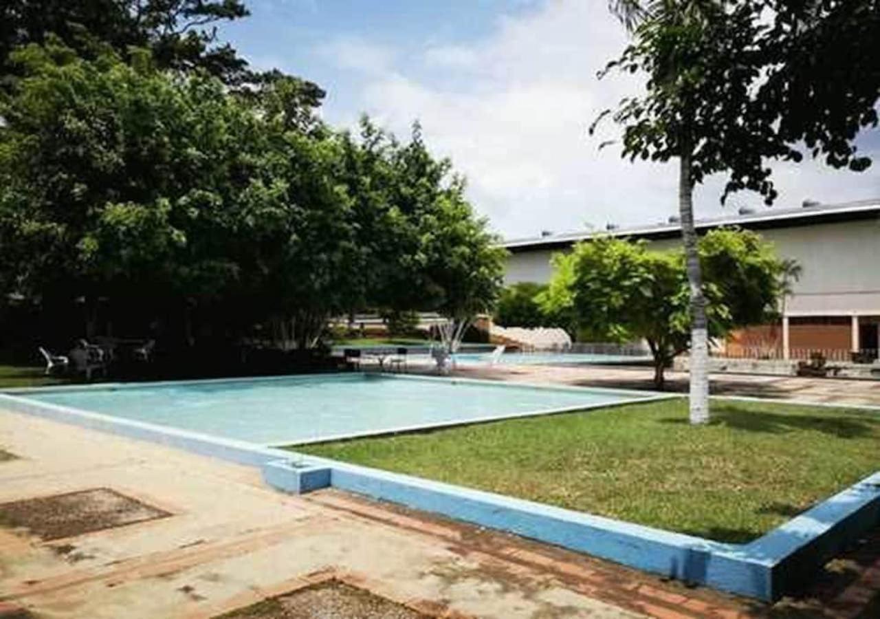 Hotel Diriá Santa Cruz Santa Cruz  Esterno foto